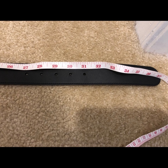 Authentic Gucci belt. - Picture 6 of 6